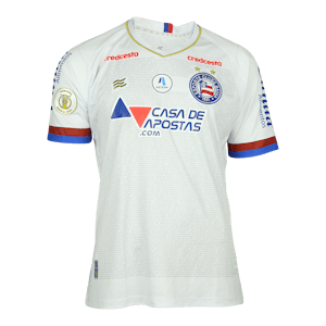 Lucas Silva Fonseca Bahia shirt