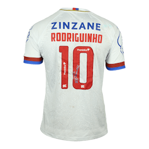 Rodrigo Eduardo Costa Marinho Bahia shirt