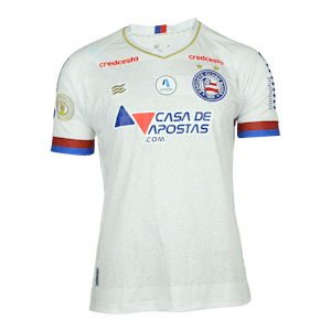 Rodrigo Eduardo Costa Marinho Bahia shirt