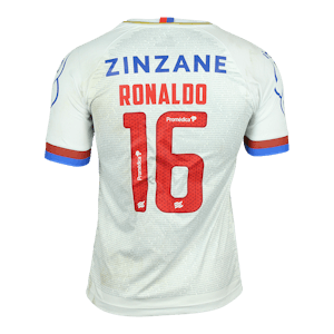 Ronaldo da Silva Souza Bahia shirt