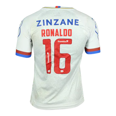 Ronaldo da Silva Souza Bahia forması