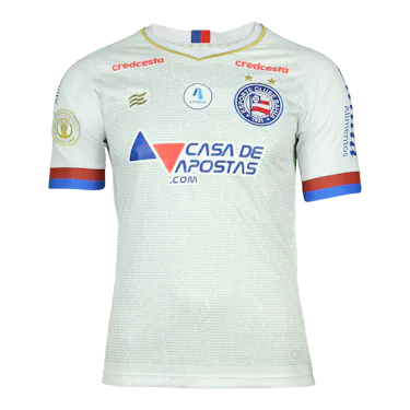 Ronaldo da Silva Souza Bahia forması