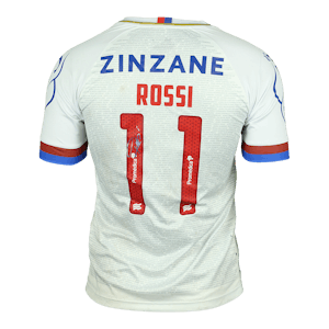 Rosicley Pereira da Silva Bahia shirt