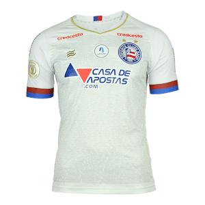 Ramon Rodrigo de Carvalho Bahia shirt