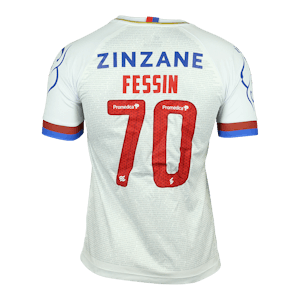 Jefferson Gabriel Nascimento Brito Bahia shirt