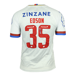 Edson Fernando da Silva Gomes Bahia shirt