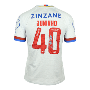 José Carlos Ferreira Junior Bahia jersey
