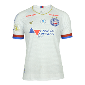 José Carlos Ferreira Junior Bahia jersey