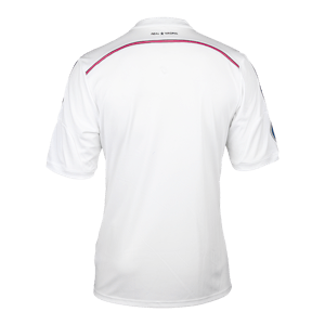 Squad Signed Shirt - FIFA Club World Cup 2014-2015
