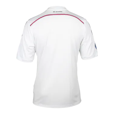 Squad Signed Shirt - FIFA Club World Cup 2014-2015