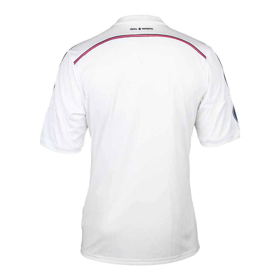 Squad Signed Shirt - FIFA Club World Cup 2014-2015