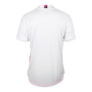 Squad Signed Shirt - Champions League 2020-2021