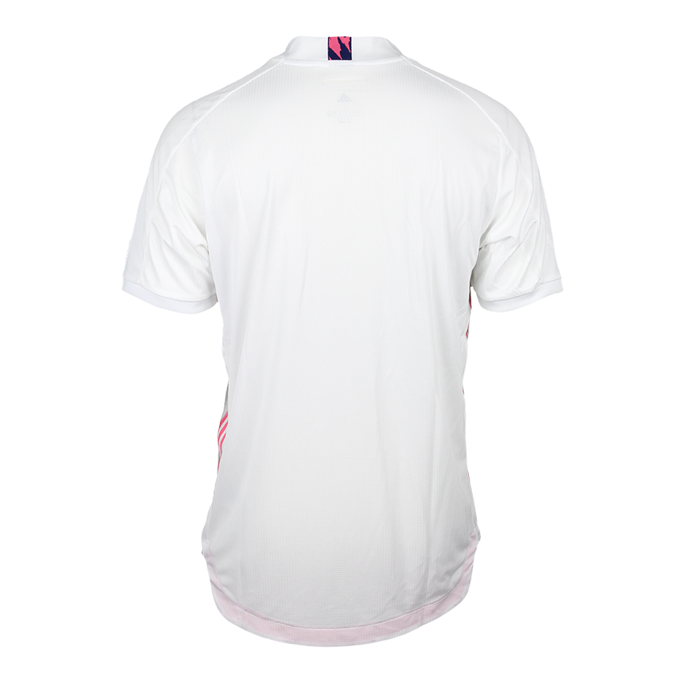 Squad Signed Shirt - Champions League 2020-2021