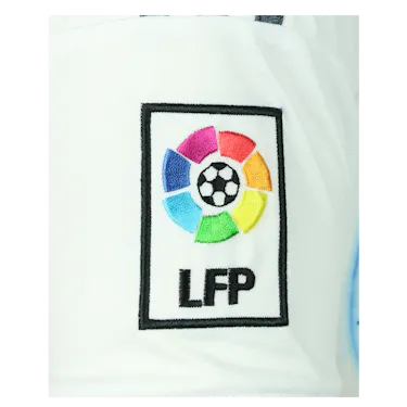 Squad Signed Shirt - Liga 2013-2014