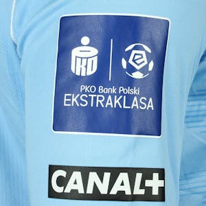 Maillot de Mickey van der Hart (Lech Poznań)