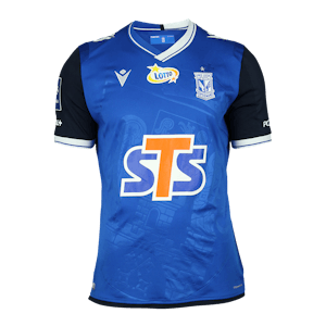 Filip Szymczak Lech Poznań shirt