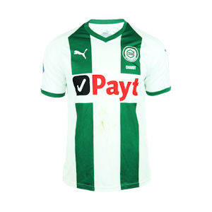 Julian Chabot FC Groningen shirt