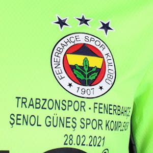 Altay Bayındır Fenerbahçe jersey