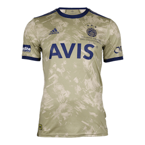 Mame Thiam Fenerbahçe shirt