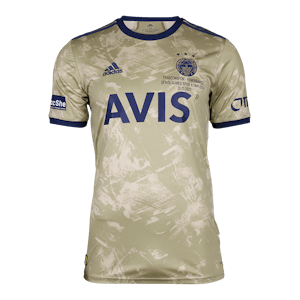 Filip Novák Fenerbahçe shirt
