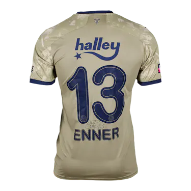 Enner Remberto Valencia Lastra Fenerbahçe jersey