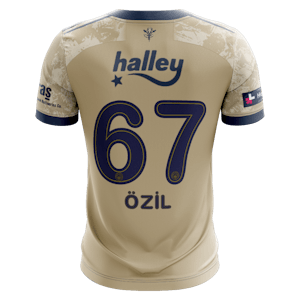 Mesut Özil - 2