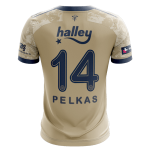 Dimitris Pelkas - 2