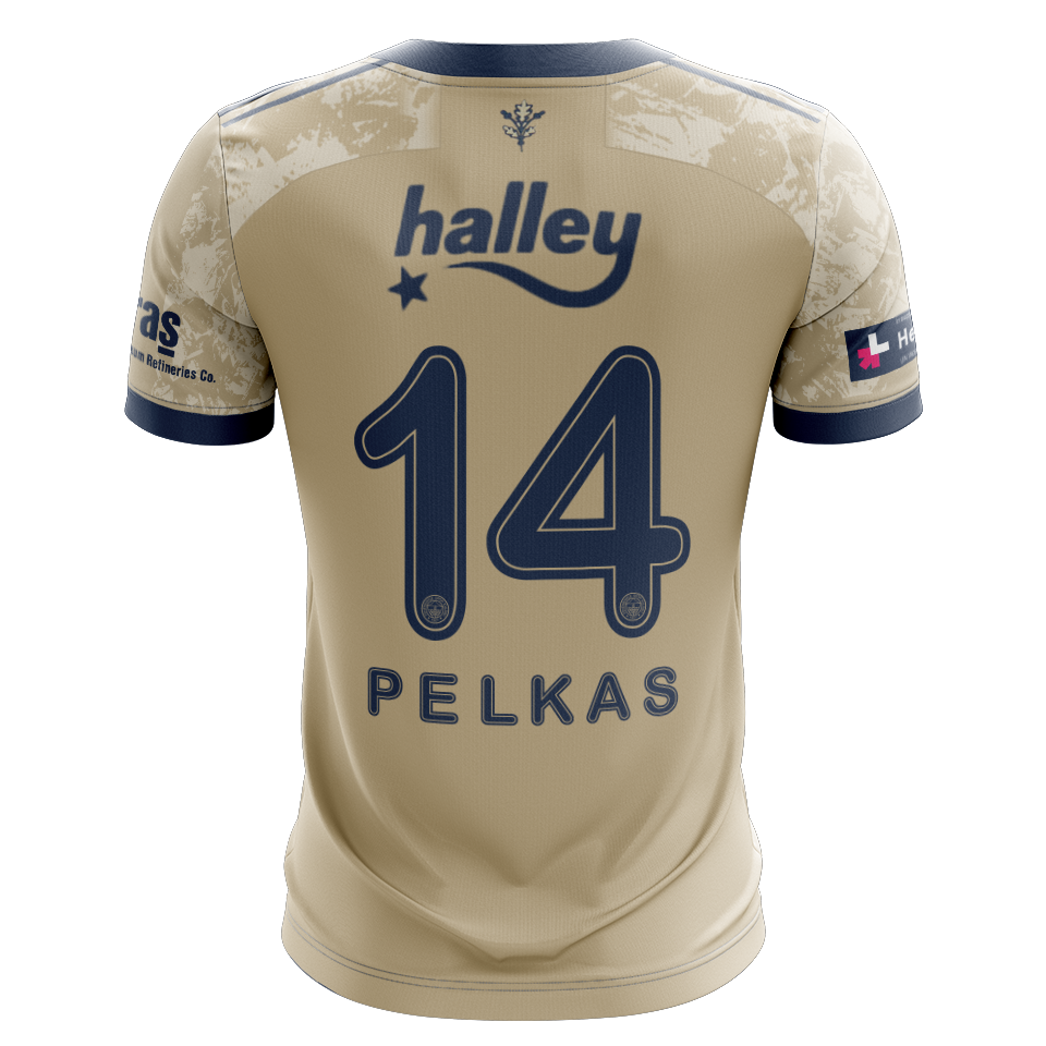 Dimitris Pelkas - 2