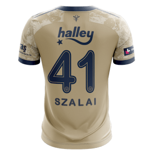 Attila Szalai - 2