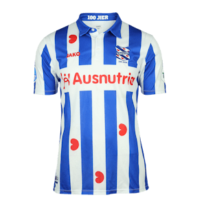 Lasse Schöne SC Heerenveen shirt