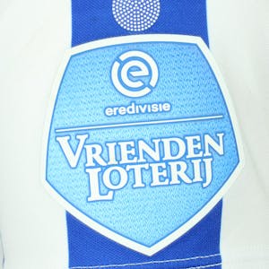 Lasse Schöne SC Heerenveen shirt