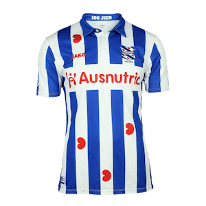 Siem de Jong SC Heerenveen jersey