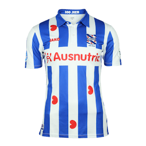 Benjamin Nygren SC Heerenveen jersey