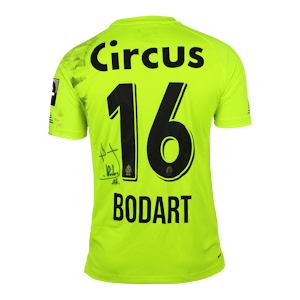 Arnaud Bodart Standard de Liège shirt
