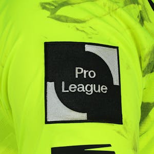 Arnaud Bodart Standard de Liège shirt