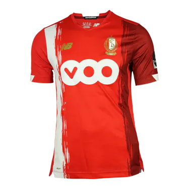 Camiseta Hugo Siquet Standard de Liège