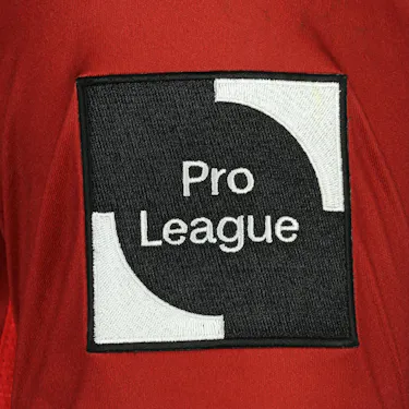 Camiseta Hugo Siquet Standard de Liège