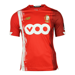Samuel Bastien Standard de Liège shirt