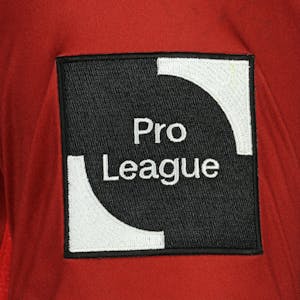 Samuel Bastien Standard de Liège shirt