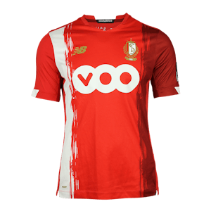 Abdoul Tapsoba Standard de Liège camisa.