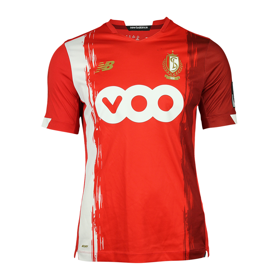 Abdoul Tapsoba Standard de Liège camisa.