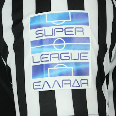 PAOK-Trikot von Shinji Kagawa 香川真司