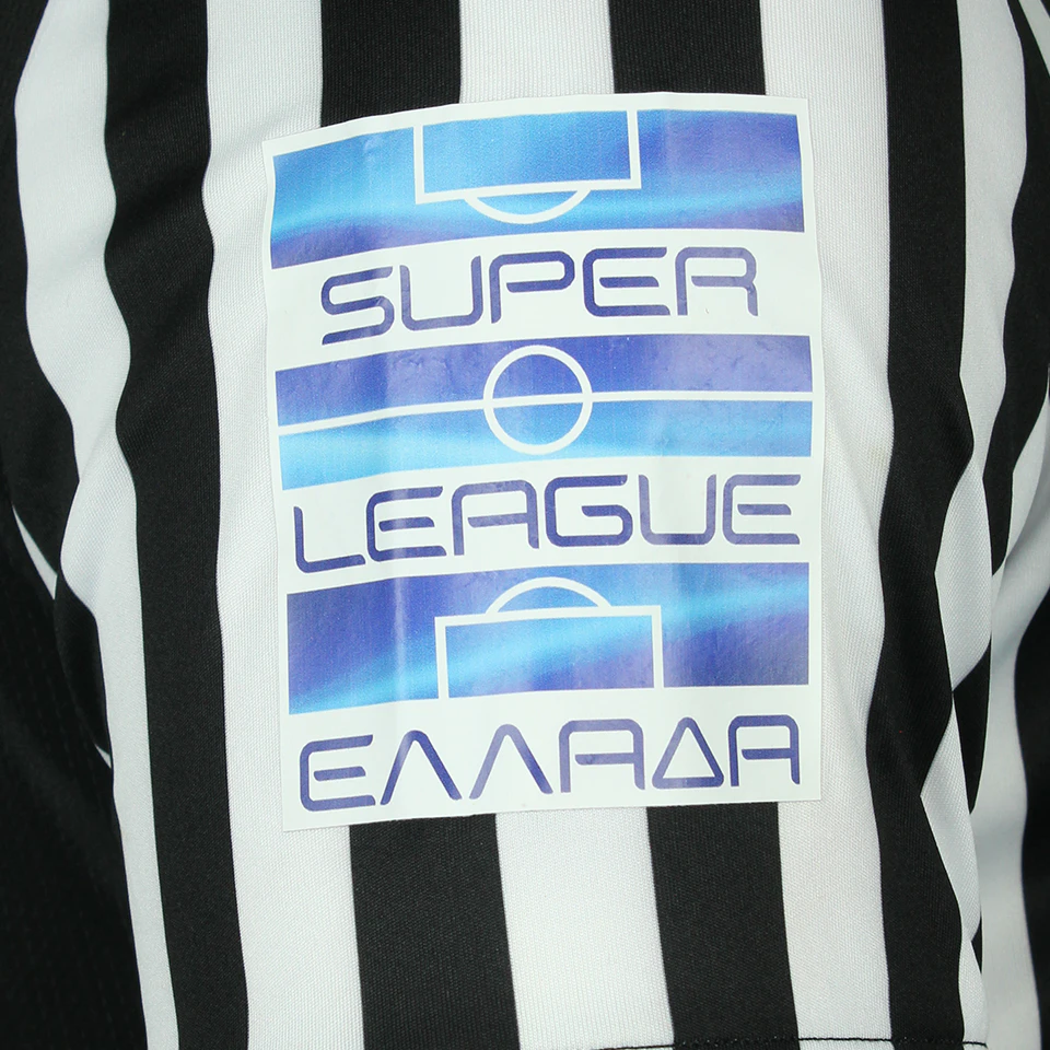 PAOK-Trikot von Shinji Kagawa 香川真司