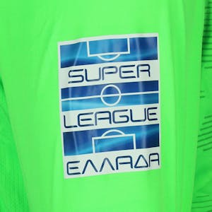 Alexandros Paschalakis PAOK shirt