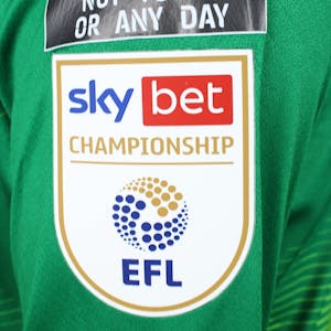 Seny Dieng Queens Park Rangers shirt