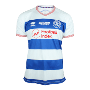 Lee Wallace Queens Park Rangers shirt