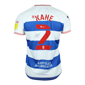Todd Kane Queens Park Rangers shirt