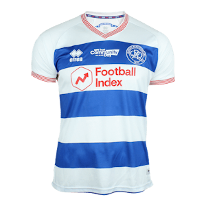 Todd Kane Queens Park Rangers shirt