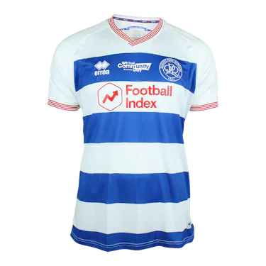 Maillot de Geoff Cameron (Queens Park Rangers)