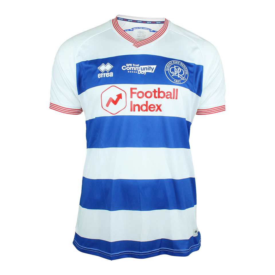 Maillot de Geoff Cameron (Queens Park Rangers)